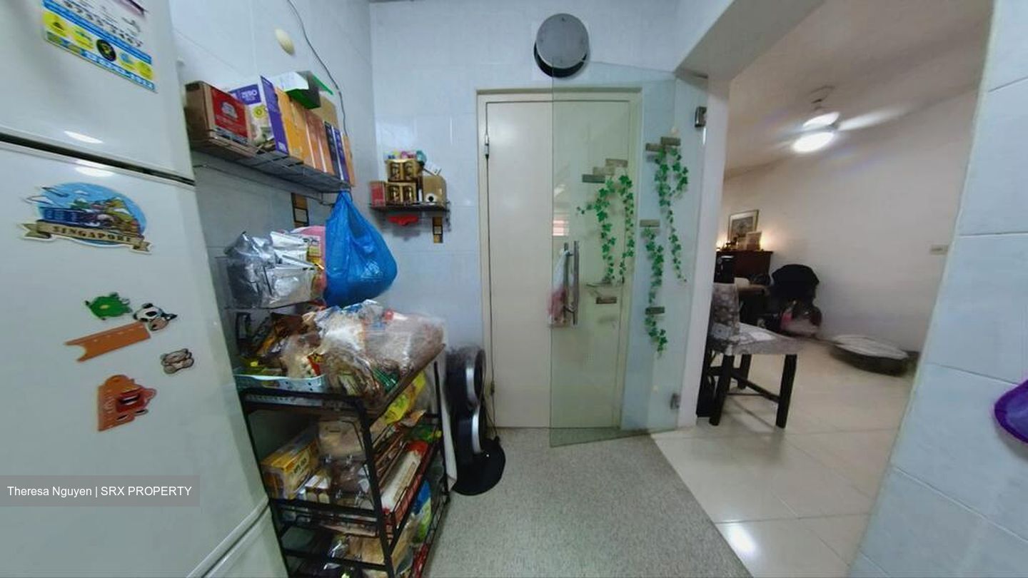 Blk 156 Rivervale Green (Sengkang), HDB 4 Rooms #457720251